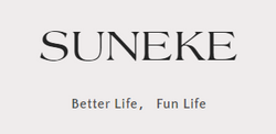 SUNEKE, Better Life, Fun Life